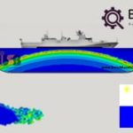 Underwater explosion analysis (UNDEX)