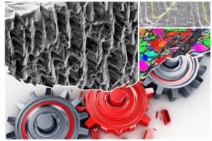 failure-analysis Advanced Failure Analysis Services FMEA consulting, Risk-Based Inspection (RBI), Composite failure analysis FEA ffs fitness for service api579