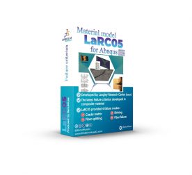 larc05-abaqus-failure-criteria-composite-analysis