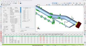 3 Top software for flow and stress analysis of pipelines 4 Pipeline stress analysis with CAESAR II software