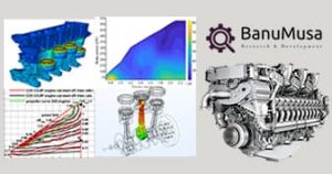 Failure analysis of marine diesel engines