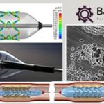 Numerical modeling of biodegradable stent corrosion