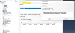 Hashin Damage Abaqus Model Vs. 3D Hashin VUMAT Subroutine 3 Hashin Damage evolution for fiber-reinforced composites in Abaqus