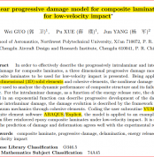 Wei Guo- validated-3d Hashin-vumat-abaqus-banumusa