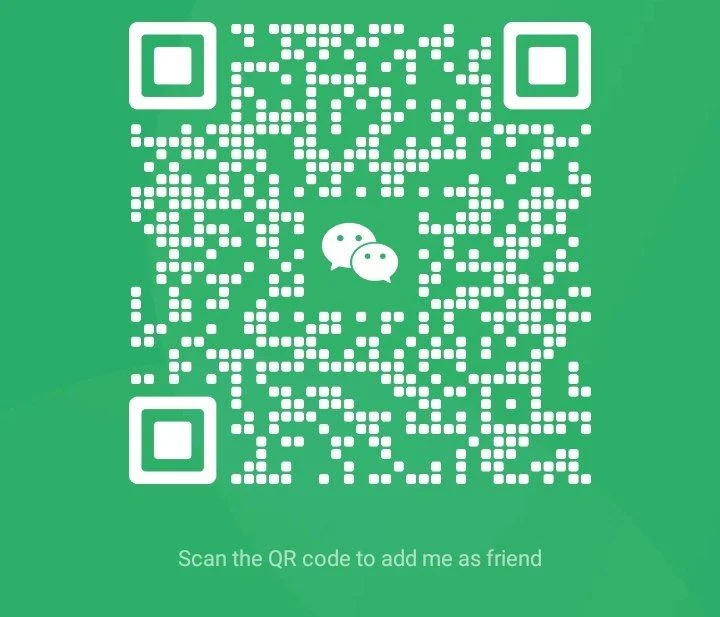 wechat banumusa company ویچت