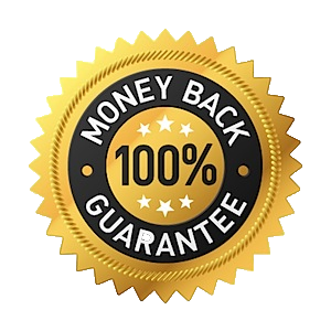 Money back gold guarantee - BanuMusa