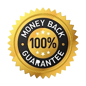 Money back gold guarantee - BanuMusa