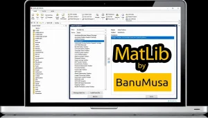 Best Abaqus Material Library Plugin for Abaqus Users 2 Abaqus material library plugin
