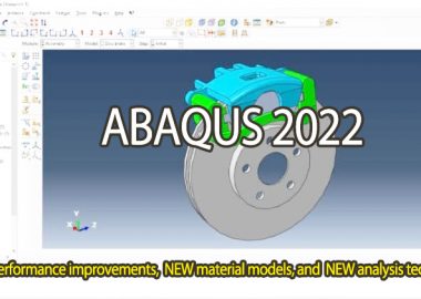 abaqus 2022 - banumusa - simulia