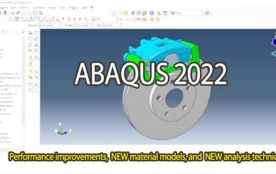 abaqus 2022 - banumusa - simulia