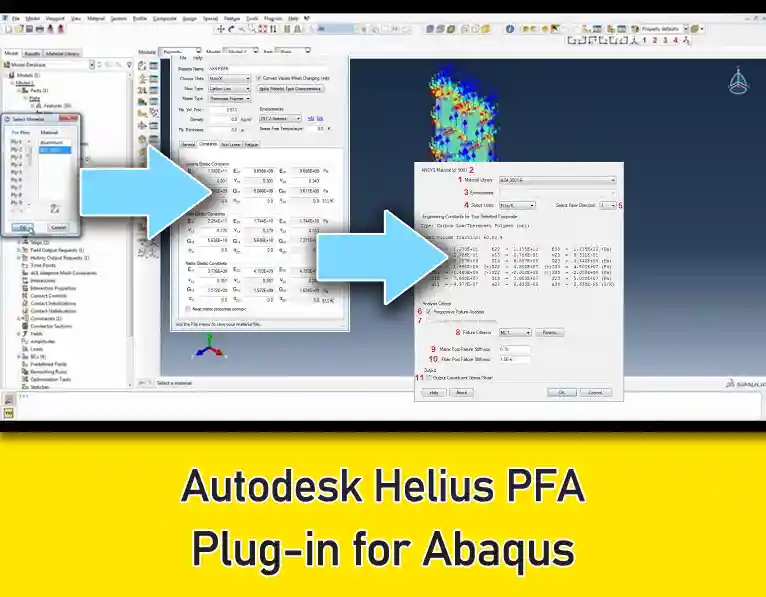 Autodesk Helius PFA1