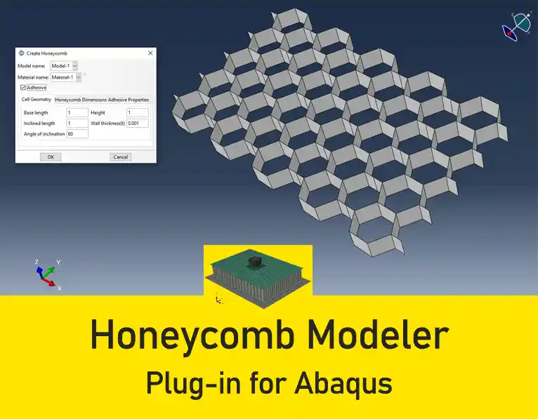 Honeycomb Modeler plug in