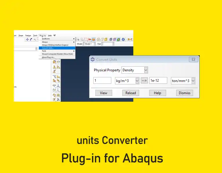 Units Converter plug in
