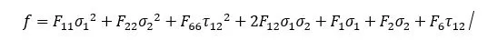 Latest FRP Composite Failure Criteria in 2023 for FEA Analysis 2 FRP Composite Failure Criteria