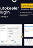 Autokeeler Plugin for Abaqus