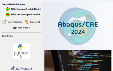 new features- abaqus 2024