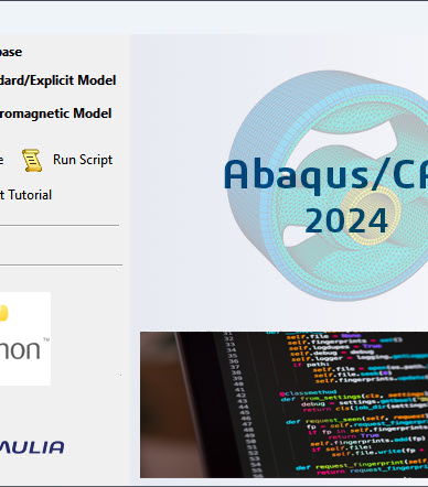 new features- abaqus 2024
