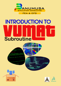 Introduction to VUMAT Subroutine Abaqus Mentoring- tutorial
