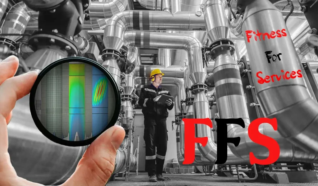 API 579-1/ASME FFS-1 Fitness-For-Service Evaluation Course - banumusa ffs level 3 analysis with finite element analysis fea abaqus ansys Fitness-for-Service evaluation course API 579-1 / ASME FFS-1 training Level 3 FFS assessment Abaqus Local Thin Area (LTA) evaluation Crack-like flaws assessment