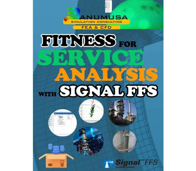 Fitness-for-Service Analysis with Signal FFS Course - ffs analysis with signalffs