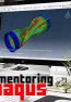 online Technical Abaqus Mentoring by Skype and anydesk - banumusa - fea consulting