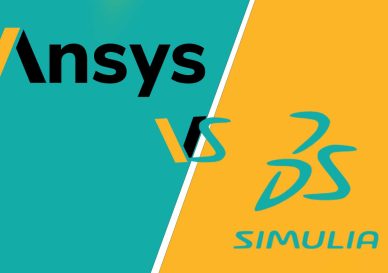 Ansys or Abaqus failure analysis