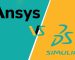 Ansys or Abaqus failure analysis