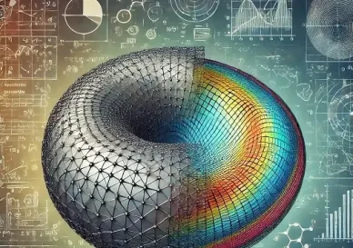 Uncertainty Quantification in abaqus finite element analysis - verification & validation