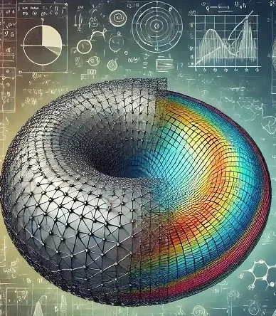 Uncertainty Quantification in abaqus finite element analysis - verification & validation