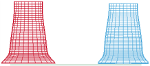 The Taylor bar impact problem lsdyna banumusa validation