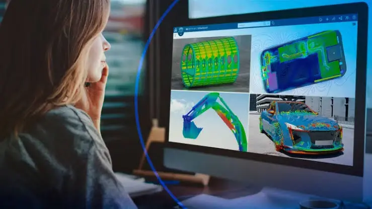 Powerful Expert AI-Assisted Simulation 2026 9