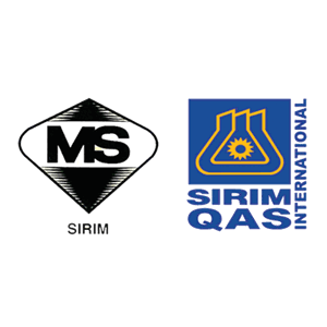 FEA & CFD Consultancy 14 SIRIM Industrial Research logo