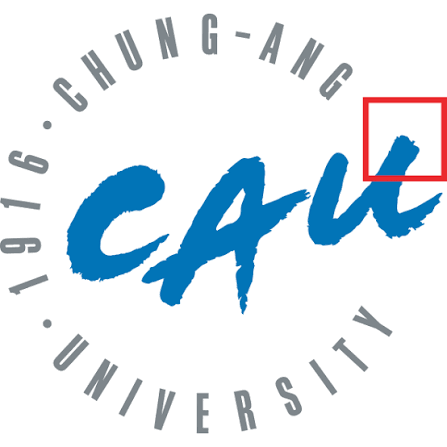 FEA & CFD Consultancy 15 chung-ang university logo