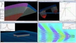 Optimize-vessel-design