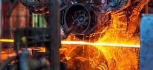 hot-rolling