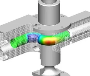 hydroforming
