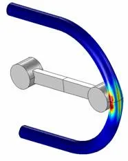 multiphysics مولتی فیزیک کامسول